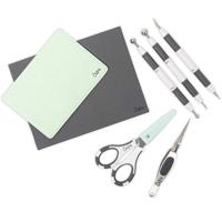 Sizzix • accessoire papier beeldhouwer set - thumbnail