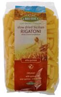 Rigatoni quinoa - 500 gram - thumbnail