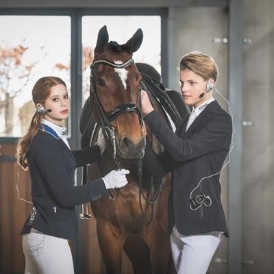 Whis Instructieset Competition zwart Whis Instructieset Competition zwart