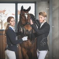 Whis Instructieset Competition zwart - thumbnail