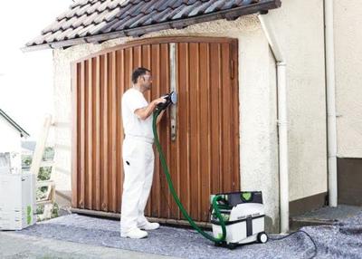Festool RO 125 FEQ-Plus ROTEX Excenterschuurmachine - 576029 - thumbnail