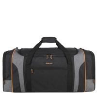 Decent Flexplus Reistas 70cm Zwart/Oranje - thumbnail