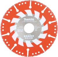 Makita Accessoires Diamantschijf Resc 125Mm - B-55310 - B-55310 - thumbnail