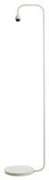 Light & Living Vloerlamp 'Mareno' 164cm, kleur Crème (excl. kap) - thumbnail