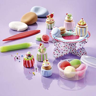Intro Totum cupcake factory koffer