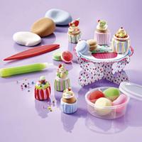 Intro Totum cupcake factory koffer - thumbnail