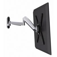 SpeaKa Professional SP-2518260 SuperFlex TV-beugel 66,0 cm (26) - 119,4 cm (47) Kantelbaar en zwenkbaar, Roteerbaar - thumbnail