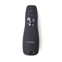 Gembird Gmb Wireless Presenter Wp-l-02 - thumbnail