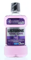 Listerine Total Care Mondwater - 250 ml - thumbnail