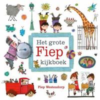 Het grote Fiep kijkboek - thumbnail