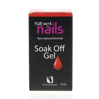 Sibel Nails Soak Off Gel Gel N°5026 12ml Sibel Nails Soak Off Gel Gel N°5026 12ml