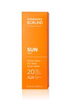 Annemarie Borlind Sun Spray SPF20 - thumbnail