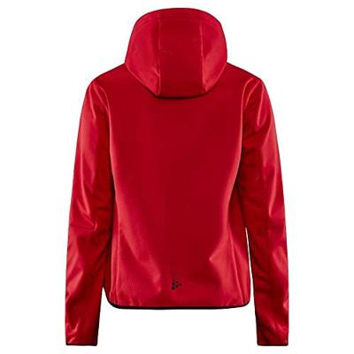 Craft 1910993 Adv Explore Softshell Jacket W - Lynchee - XS Craft 1910993 Adv Explore Softshell Jacket W - Lynchee - XS