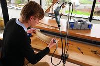 Dremel accessoires Statief | 2615222232 - 2615222232 - thumbnail