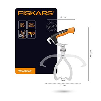 Fiskars 1003625 Handpaktang 303 mm 780 g