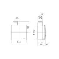 Maico Ventilatoren Maico Ventilatormodule - thumbnail