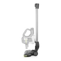 Tristar SZ-1980 Snoerloze steelstofzuiger - thumbnail