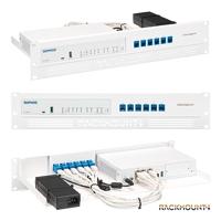 Rackmount.IT RM-SR-T10 rack-toebehoren Montagebeugel - thumbnail