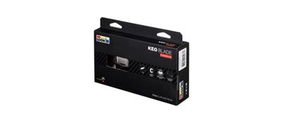 Look Keo Blade Carbon Pedalen - Zwart Look Keo Blade Carbon Pedalen - Zwart