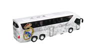 Real Madrid CF Bus 1:50 Wit - thumbnail