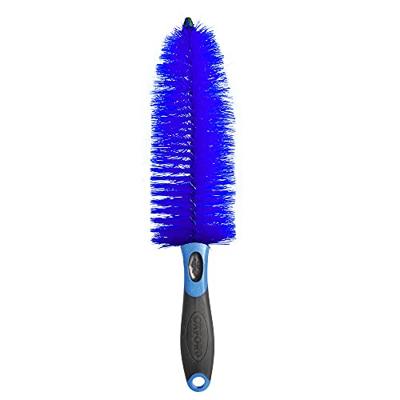 OXFORD wasborstelset wash brush set 4-piece rims/washers