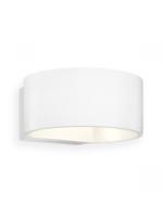 Home sweet home LED wandlamp Lounge Ø 13,4 cm - wit - thumbnail