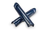UFO PLAST voorvork bescherming fork protectors ufo yamaha blue - thumbnail
