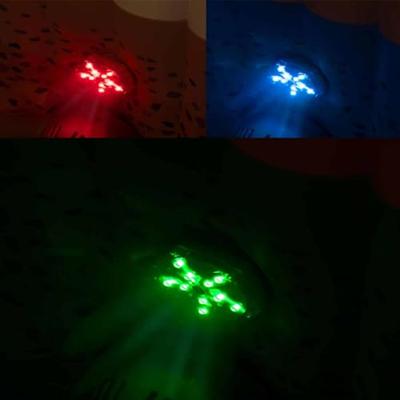 Lay Z Spa 7-Color LED lamp