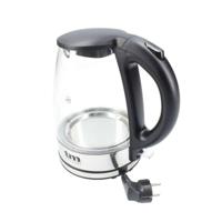 Waterkoker TM Electron 1,7 L Kristal Borosilicaatglas - thumbnail