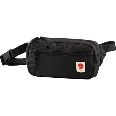 Fjällräven high coast hip pack