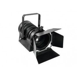 Eurolite LED THA-40PC theaterspot warm wit 40W Eurolite LED THA-40PC theaterspot warm wit 40W