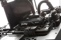 Kingston FURY Beast Werkgeheugenmodule voor PC DDR4 16 GB 1 x 16 GB Non-ECC 3200 MHz 288-pins DIMM CL16 KF432C16BB1/16 - thumbnail