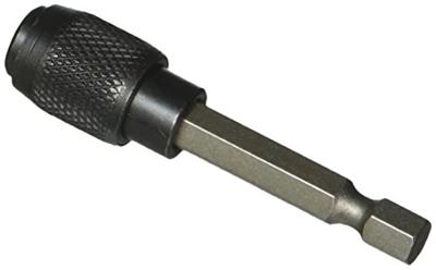 DeWalt Accessoires Snelwisselbithouder magnetisch - DT7511-QZ DeWalt Accessoires Snelwisselbithouder magnetisch - DT7511-QZ