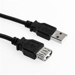 Sharkoon USB 2.0 verlengkabel