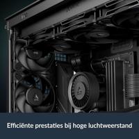 Arctic ACFAN00305A PC-ventilator Zwart - thumbnail