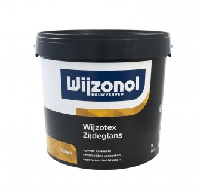 Wijzonol Wijzotex Zijdeglans - thumbnail