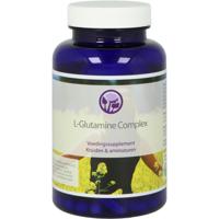 L-Glutamine Complex Capsules - thumbnail