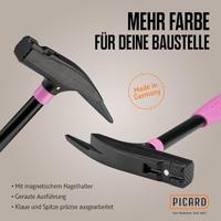 Picard 0062610 Lathamer 760 g 320 mm DIN 7239 1 stuk(s) - thumbnail