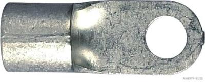 HERTH+BUSS Crimped cable sheath 25x2