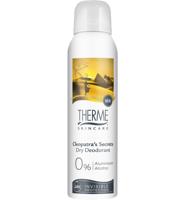 Therme Therme Cleopatra's Secrets 0% Dry Deodorant (150ml) - thumbnail