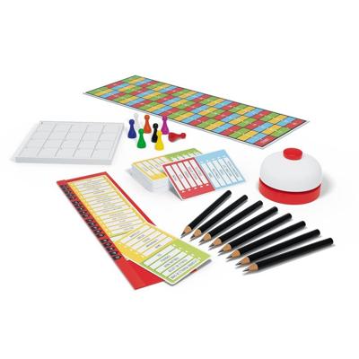 Goliath Games Goliath picto rush tekenspel