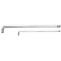 Gedore 42 DKEL 1,5 Haakse schroevendraaier 1.5 mm - thumbnail