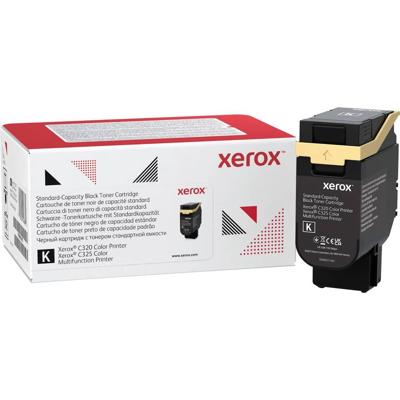 Xerox Toner Origineel Zwart 2200 bladzijden 006R04823 006R04823