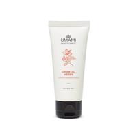 Umami Exclusive Cosmetics Oriental Herbs Shower Gel Allspice & Sandalwood 200ml - thumbnail