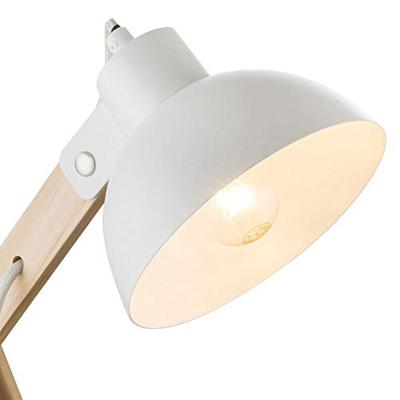 Globo BureaulampTongariro wit - 21502