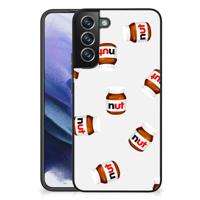 Samsung Galaxy S22 Plus Back Cover Hoesje Nut Jar - thumbnail