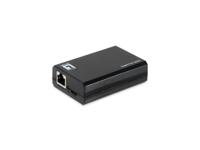 LevelOne POS-5001 Gigabit PoE BT naar USB-C PD 3.0 splitter - thumbnail