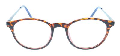 Leesbril MPG KLHB170-Havanna-+2.50