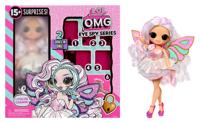 LOL Verrassing OMG Oogspion - Fee - thumbnail