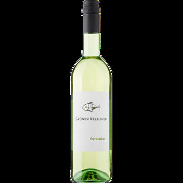 Gruner Veltliner 750 ML bij Jumbo